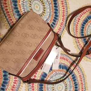 Dooney and Bourke crossbody